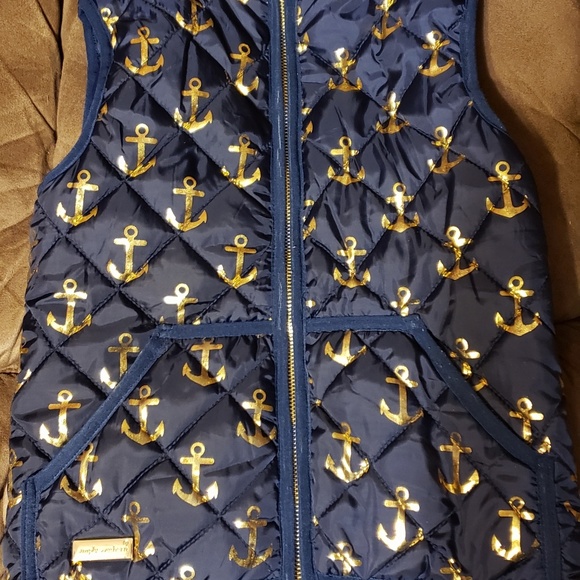 Vest - Picture 2 of 2